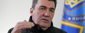 Ніхто не почне контрнаступ непідготовленим, - Данілов