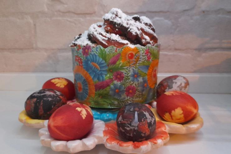 ПУХКІ КРАФІНИ З МАКОМ