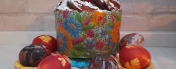 ПУХКІ КРАФІНИ З МАКОМ