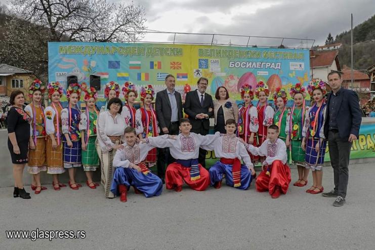 НОВИНИ ГРОМАД: ЮНІ ТАНЦЮРИСТИ БОЛГРАДСЬКОЇ ГРОМАДИ ПРЕДСТАВЛЯЮТЬ УКРАЇНУ В ФЕСТИВАЛІ В СЕРБІЇ