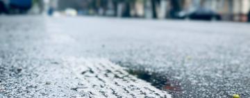 В Одесі за добу опади перевищили місячну норму