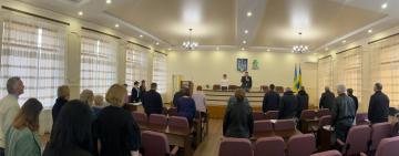 ТУПИКОВЕ РІШЕННЯ АРЦИЗЬКОЇ МІСЬКРАДИ