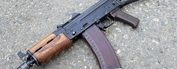 В Одесі сталася перестрілка між військовослужбовцями – ЗМІ 