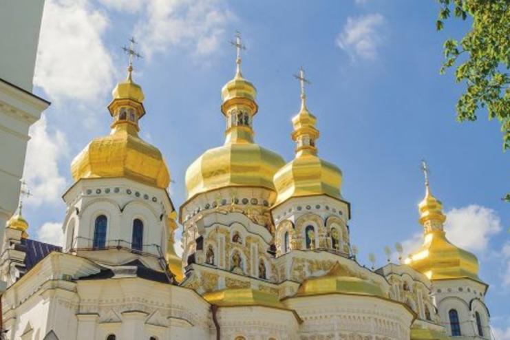 Мінкультури створило комісію з перевірки Почаївської лаври