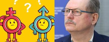 Секс у нас є! Освітній омбудсман розповів, чому статеве виховання повинно бути у шкільній програмі