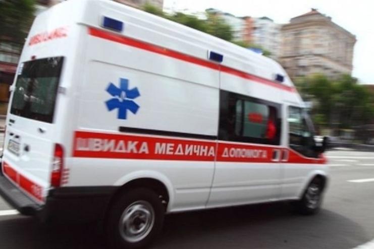 Мати та 6 її дітей з Одещини отруїлися через несправність пічного опалення