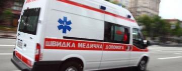 Мати та 6 її дітей з Одещини отруїлися через несправність пічного опалення