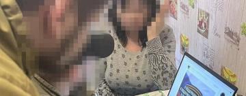 На Одещині затримали адміністраторку проросійських telegram-каналів