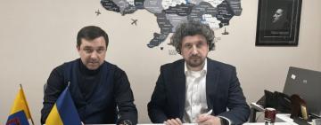 Maersk розвиватиме інфраструктуру на Одещині 