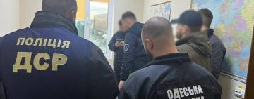 СХЕМА «ЗАРОБІТКУ» НА ВВЕЗЕННІ ГЕНЕРАТОРІВ: справу одеського митника скерували до суду