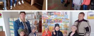 В Мирнопіллі відбулись заходи “А Чорнобиль болить…”