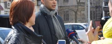 Три депутати Одеської міськради фігурують у справі про держзраду та шпигунство