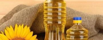 Єврокомісія погодила заборону на імпорт соняшникової олії з України
