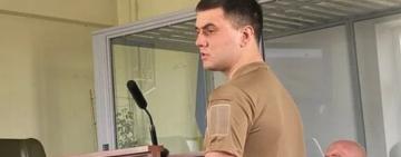 Справа Каті Гандзюк. Виконавець заявив, що виконав би "замовлення" і без грошей із поваги до замовника