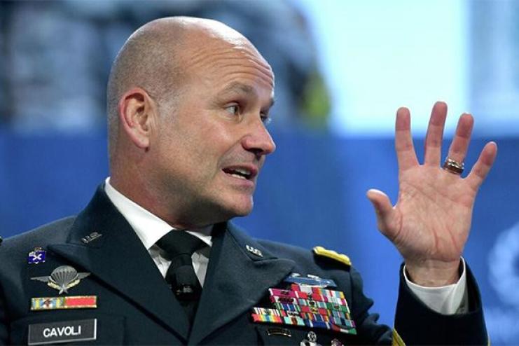 ВСУ отримають всі озброєння, необхідні для контрнаступу, що готується