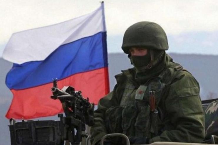 Етноцид: росія хоче вплинути на зміну етнічного складу населення тимчасово окупованої території України