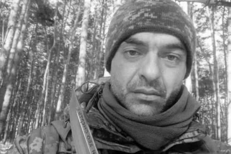 На Донеччині загинув батько трьох діточок з Одещини