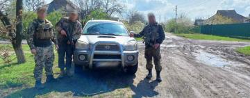 Військовослужбовці вдячні тарутинцям за допомогу