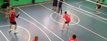 Яскравий волейбол від команд Арцизької та Тарутинської громад