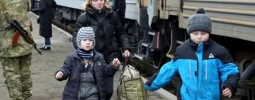 Окупанти планують вивезти в росію всіх школярів із Горлівки – Центр національного спротиву