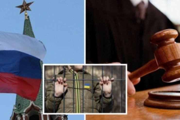 На росії збираються судити викрадену 14-річну українську дитину, – омбудсмен