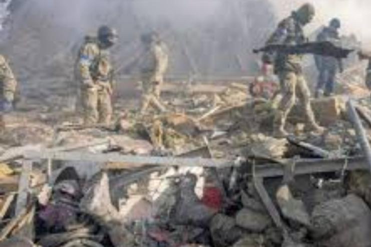 Офісу генпрокурора відомо про 73 вбивства росіянами полонених українських військових