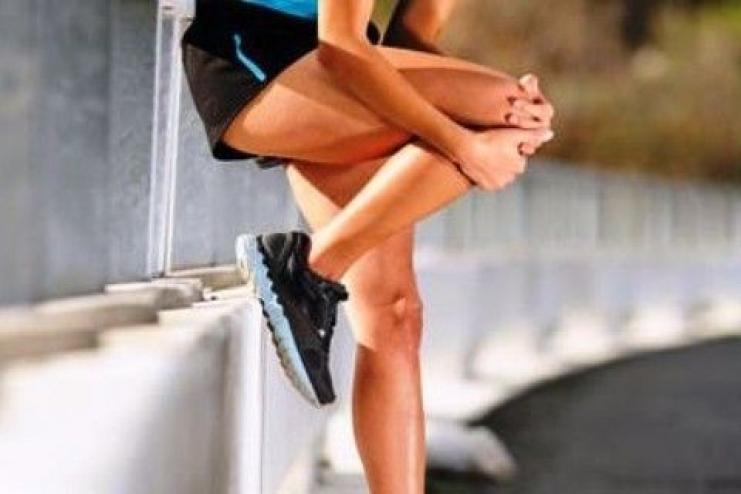 Здорові суглоби