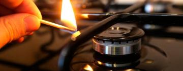 Через несправну витяжку газової колонки на Одещині чадним газом отруїлись троє людей  