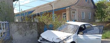 Пасажир загинув, а водій потрапив у лікарню: поліцейські встановлюють обставини ДТП у Татарбунарській ТГ