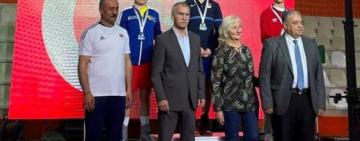 Боксерка з Одещини виборола срібну медаль на міжнародних змаганнях