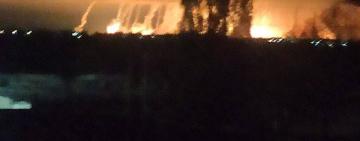 Удар по Павлограду може спричинити екологічну катастрофу у п'яти областях – аналітики