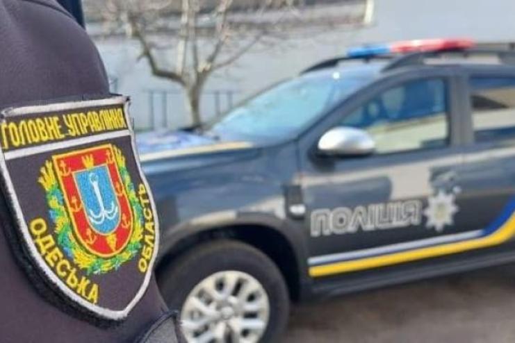 Поліцейські викрили п’ятьох жителів Білгород-Дністровського району у крадіжках та умисному пошкодженні телекомунікаційної мережі