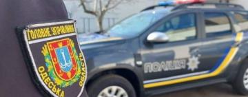 Поліцейські викрили п’ятьох жителів Білгород-Дністровського району у крадіжках та умисному пошкодженні телекомунікаційної мережі