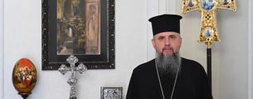 В об’єднання ПЦУ з УПЦ МП немає сенсу, - Епіфаній