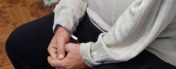 7 років в’язниці за 17 ударів ножем: жителя Білгород-Дністровського району засудили за вбивство співмешканки