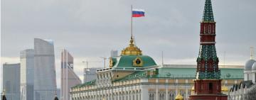 У держдумі рф пропонують використовувати... орлів-перехоплювачів для боротьби з безпілотниками