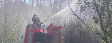 Оперативні служби Одещини проводять масштабні навчання