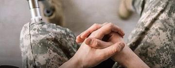 ВЕРХОВНА РАДА ВИЗНАЧИЛА, ХТО НАЛЕЖАТИМЕ ДО КАТЕГОРІЇ ОСІБ З ІНВАЛІДНІСТЮ ВНАСЛІДОК ВІЙНИ