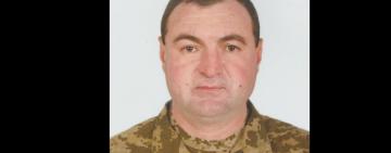 БОЛГРАДСЬКИЙ РАЙОН У ЖАЛОБІ. Війна забрала життя військового з села Виноградівка