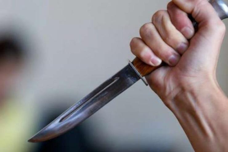 Встромив ножа в серце: на Одещині затримали підозрюваного у вбивстві коханої