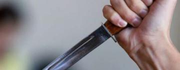 Встромив ножа в серце: на Одещині затримали підозрюваного у вбивстві коханої