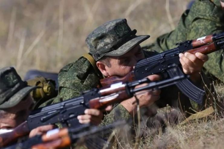 Допомагають ЗСУ? російські "мобіки" зменшили кількість окупантів