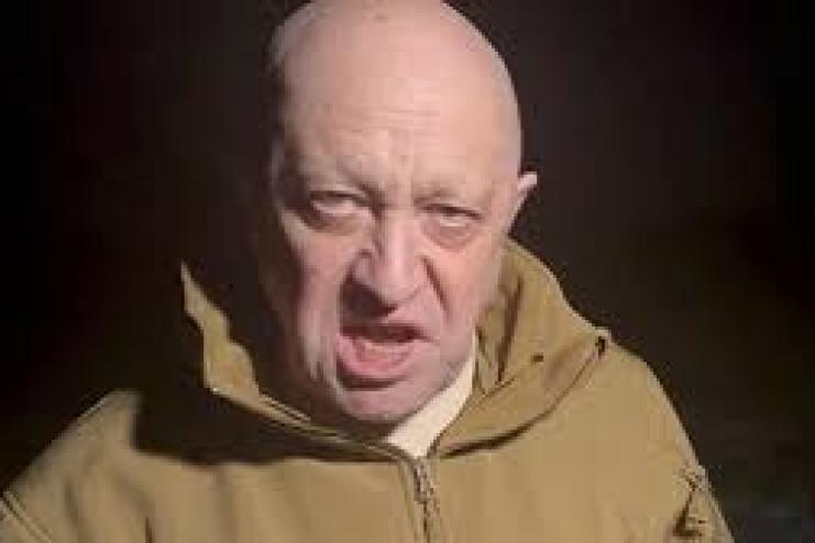 Франція визнала пвк "вагнер" терористичною організацією