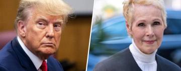 Трампа визнали винним у справі про домагання, - CNN