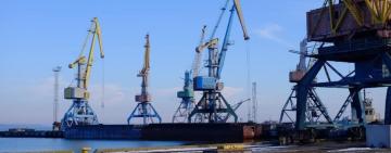 Білгород-Дністровський порт на Одещині втретє виставили на аукціон
