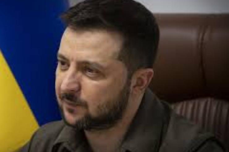 Президент Володимир Зеленський анонсував серйозну реформу всіх правоохоронних органів України