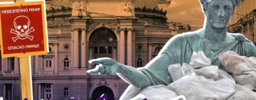 Довкіллю Одещини росія нанесла збитків на понад 11 мільярдів гривень