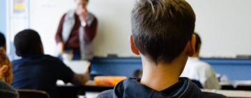 57% українців не задоволені освітнім процесом у школі цього року — опитування