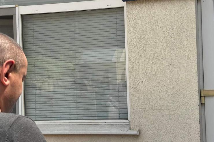 Рятувальники провели навчання для співробітників Державного бюро розслідувань