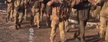 ДБР повідомило про підозру у держзраді одному з керівників батальйону морпіхів, через якого 277 військових опинились в полоні 